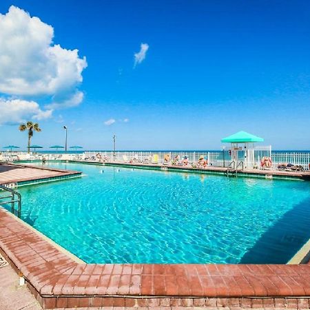 Harbour Beach Resort Studios! Daytona Beach Exterior photo