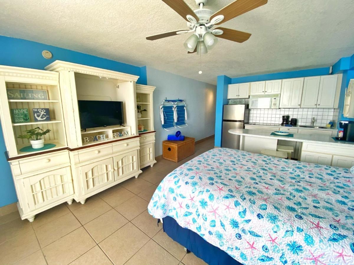 Harbour Beach Resort Studios! Daytona Beach Exterior photo