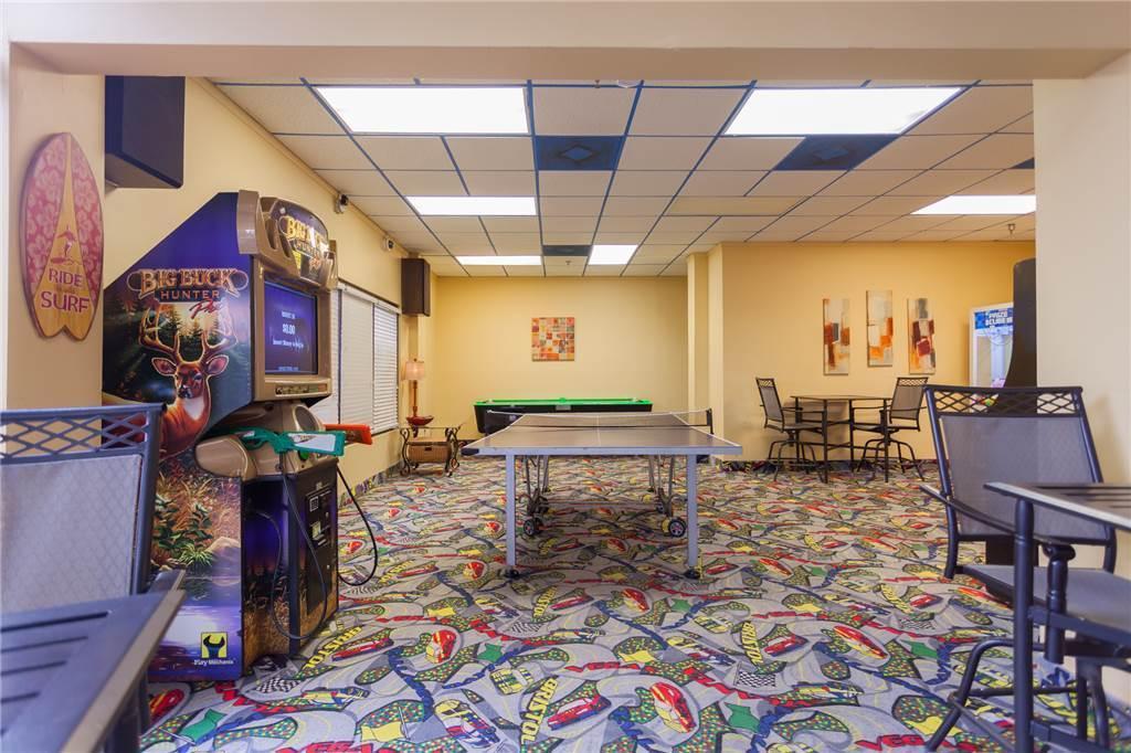 Harbour Beach Resort Studios! Daytona Beach Exterior photo