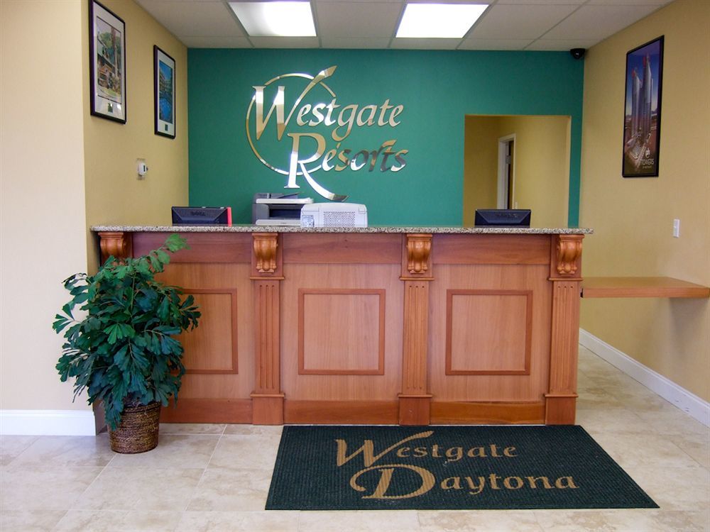 Harbour Beach Resort Studios! Daytona Beach Exterior photo