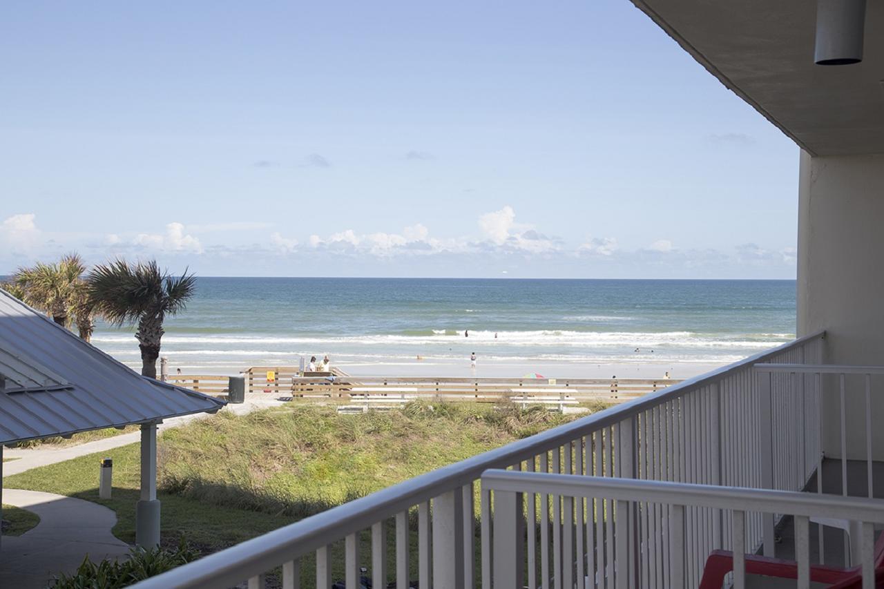 Harbour Beach Resort Studios! Daytona Beach Exterior photo