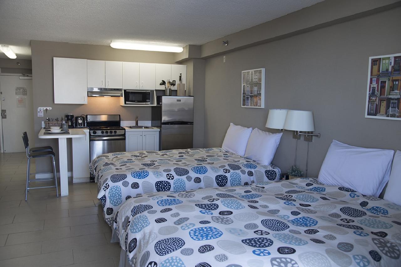 Harbour Beach Resort Studios! Daytona Beach Exterior photo