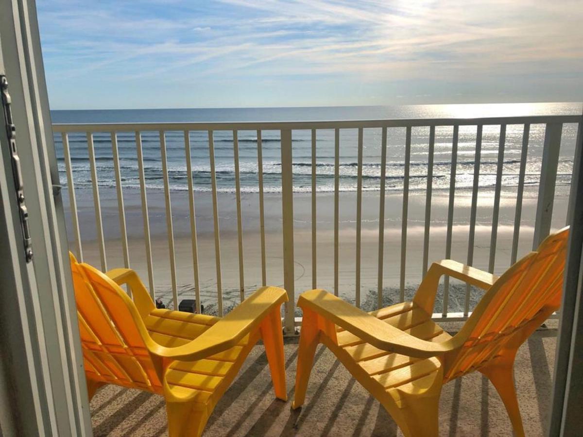 Harbour Beach Resort Studios! Daytona Beach Exterior photo